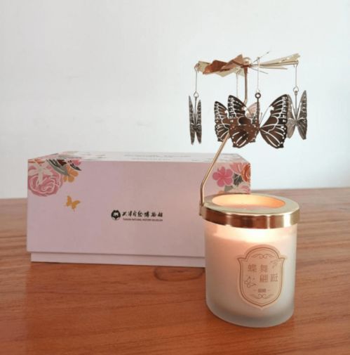 连接历史与未来 天津自然博物馆文创产品互动问卷调查与文艺创作融合探索