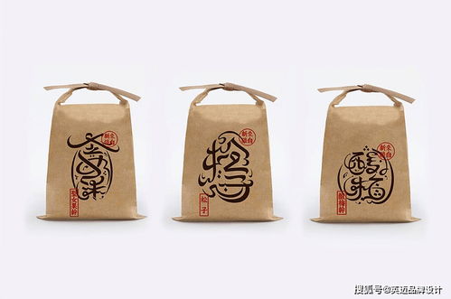 田园的诗意与匠心 一组原生态农创品牌与农产品包装设计案例赏析