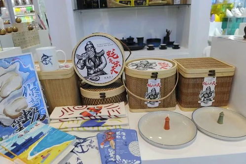 非遗新语 文艺创作中的N种打开方式