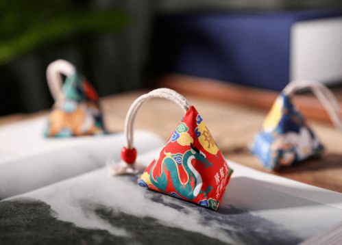 国风新潮 当传统文化与当代设计惊艳相遇